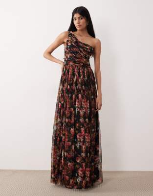 Black Maxi 4