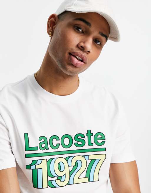 Lacoste 1927 2025