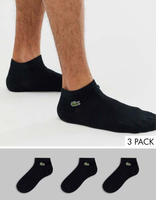 Lacoste sock outlet trainer