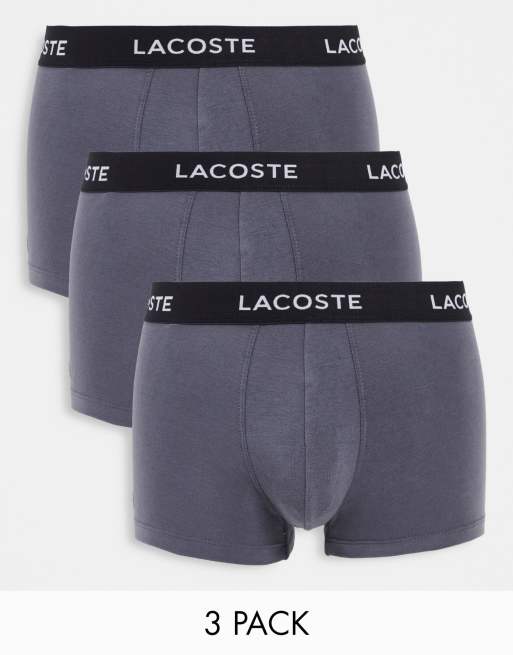 Asos lacoste homme hotsell