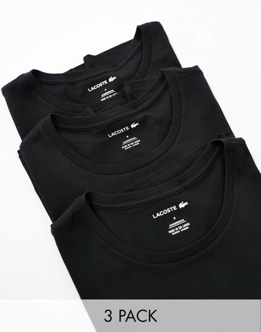 lacoste underwear t shirt