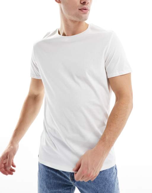 Lacoste t cheap shirt 2 pack