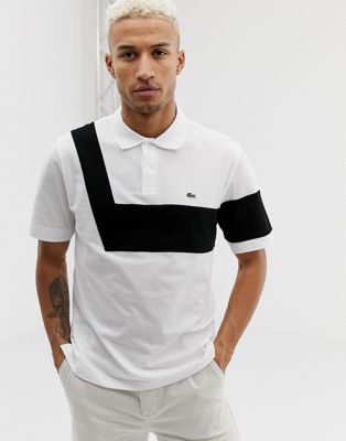 lacoste 85th anniversary collection