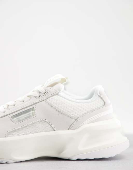 Lacoste 2024 chunky off