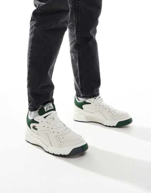 Lacoste - Aceline 96 124 1 - Nette sneakers in multi