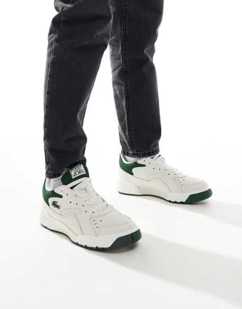 Lacoste – Aceline 96 124 1 SMA – Sneaker in verschiedenen Farben - view 1