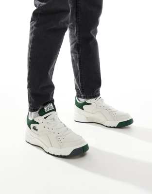 Lacoste - Aceline 96 124 1 Sma - Sneakers multicolore
