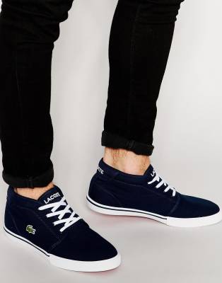 lacoste ampthill chukka