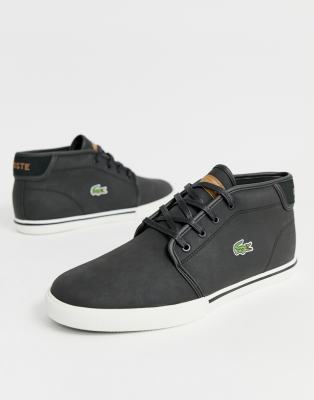 lacoste ampthill noir