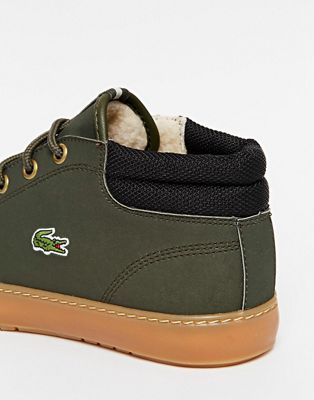 boots lacoste