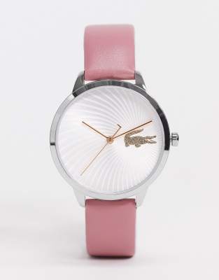 lacoste analog watch