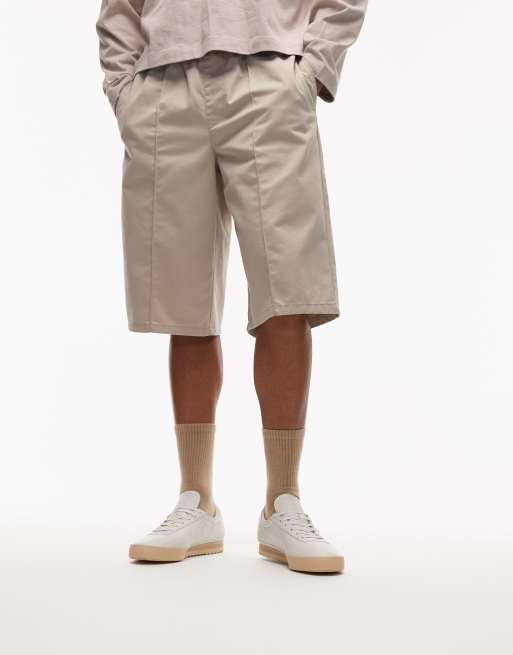 Lacoste – Aura – Sneaker in Wollweiß ASOS