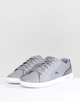 lacoste avantor white