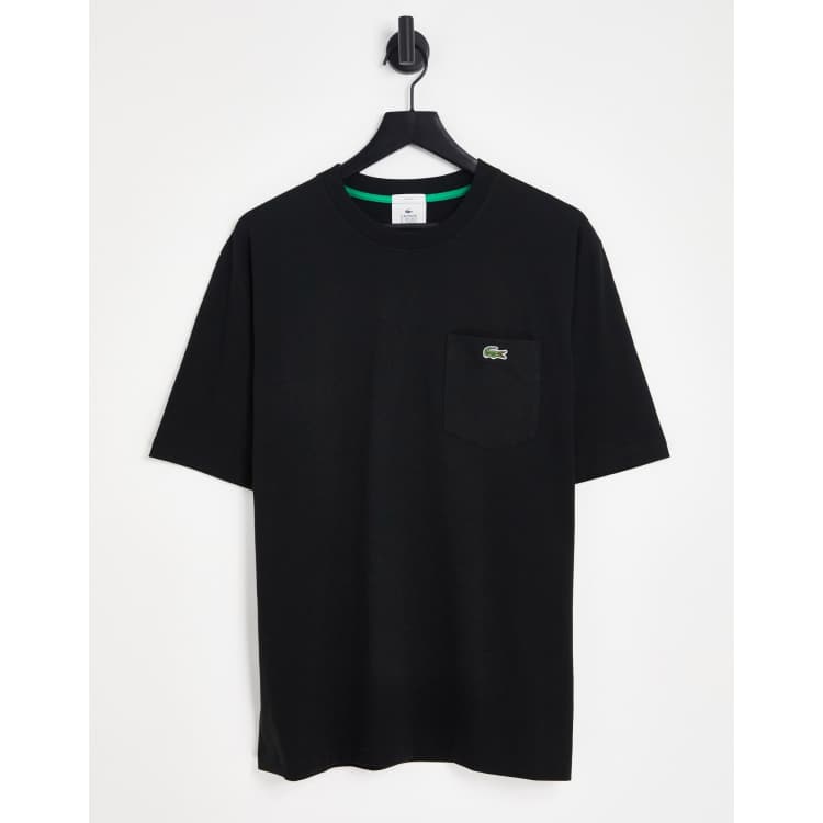 Lacoste t on sale shirt black friday