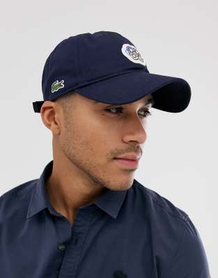 lacoste baseball