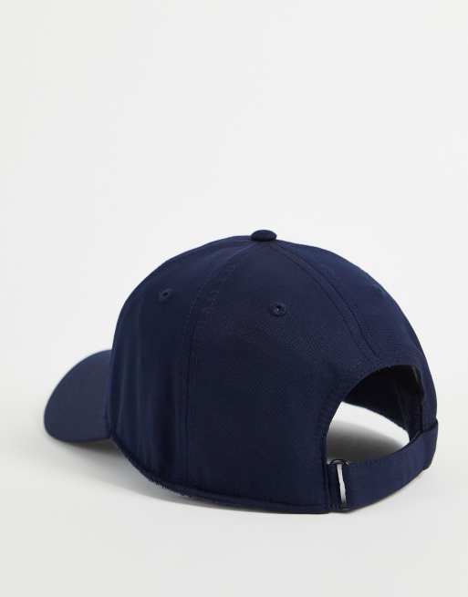 Lacoste dri online fit hat