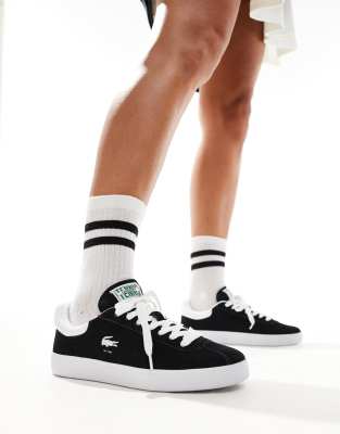  Baseshot 223 trainers  suede 