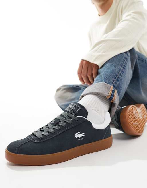 Lacoste Baseshot Herren Sportschuhe Lacoste Lacoste – Baseshot