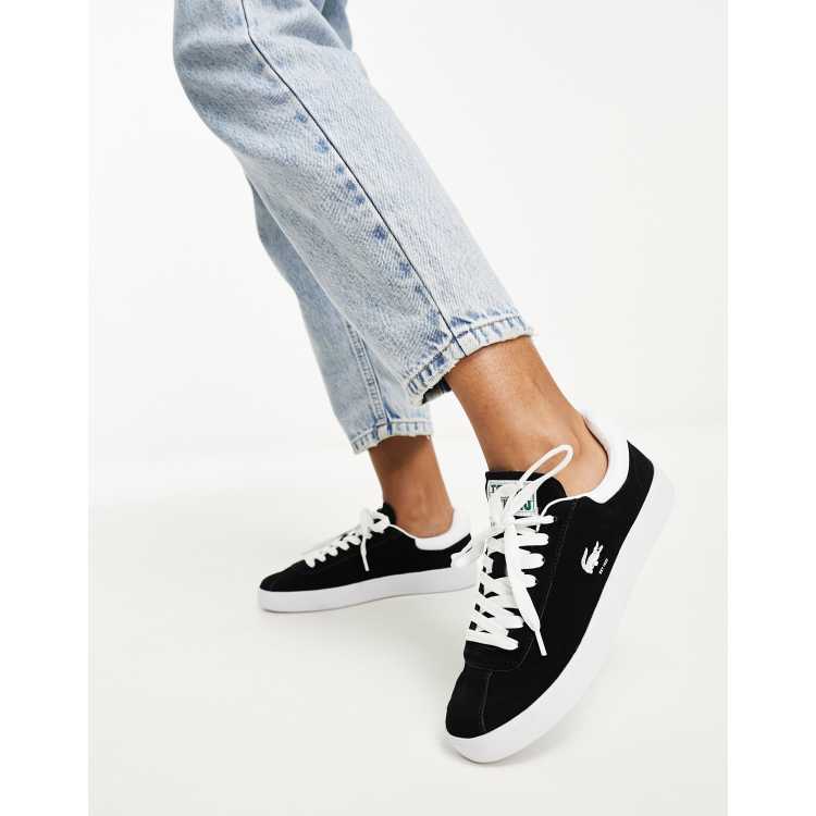 Lacoste on sale shoes afterpay