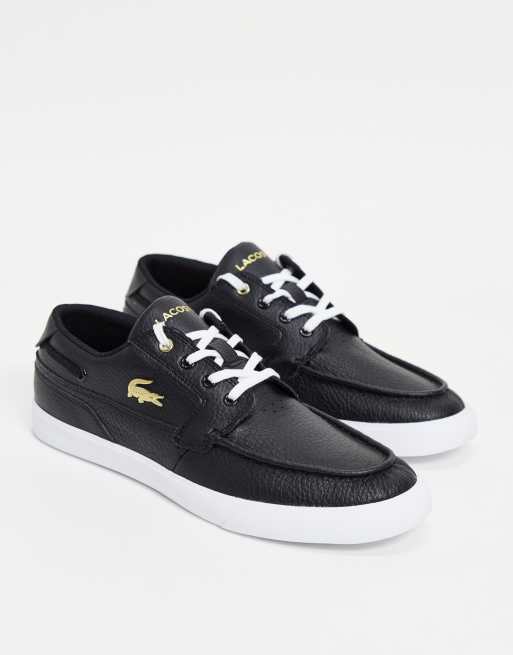 Lacoste bayliss sale trainers