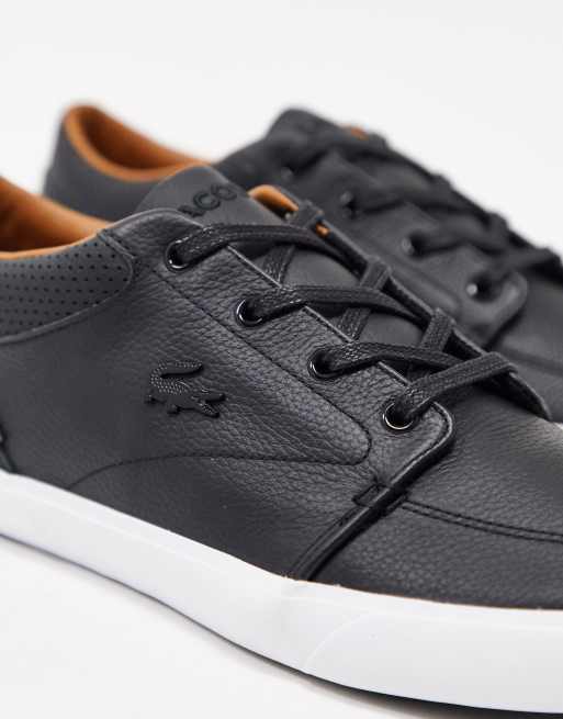 Lacoste hot sale bayliss sneaker