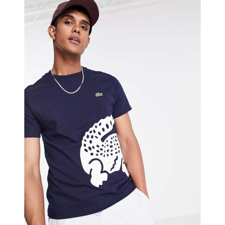 Croc your dream deals lacoste