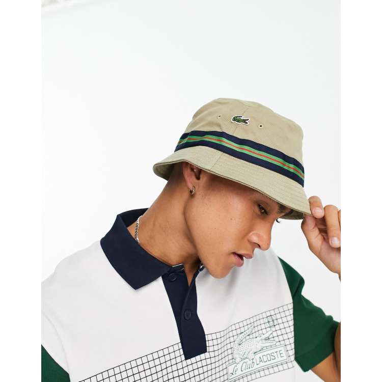 Bob 2025 lacoste beige