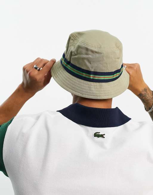 Bob 2025 lacoste beige