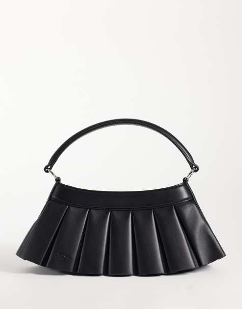 Lacoste - bolso bandolera Lenglen negro - view 1