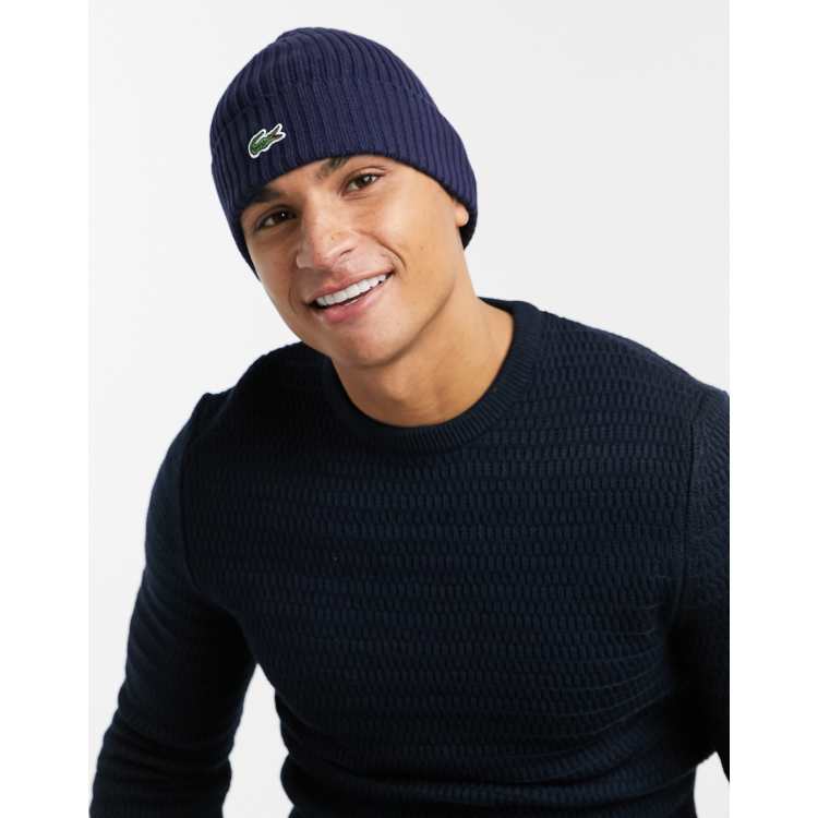 Asos best sale bonnet lacoste