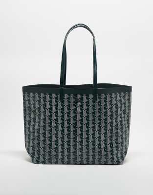 Borsa Sicurezza Premio Red Dot Borsa Look-at-one Rossa Con Combinazione Numerica Borsa Antifurto Look-at-one Combinazione Rossa - 6