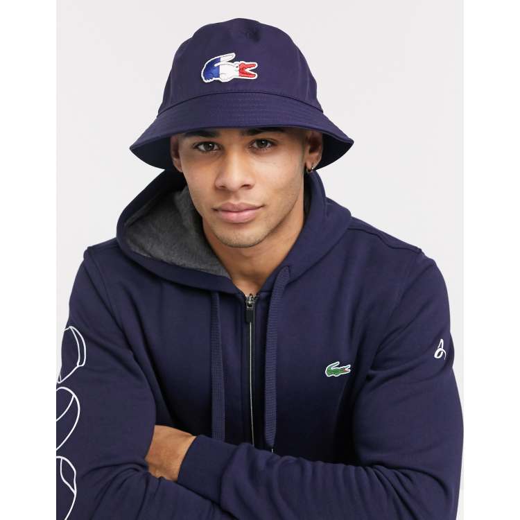 Lacoste hat | ASOS