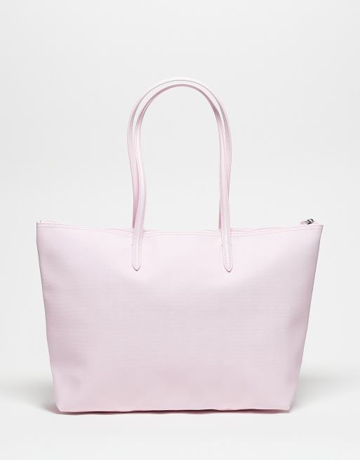 Lacoste Cabas Rose clair ASOS