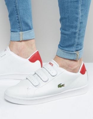 lacoste camden trainers