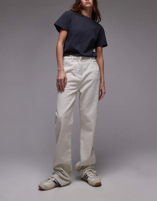 Lacoste cargo pants in gray 