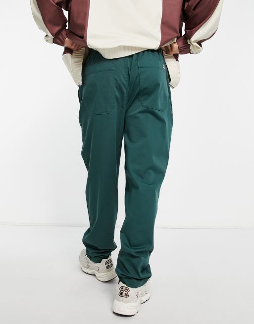 Lacoste cargo shop pants