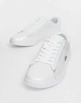 lacoste carnaby evo 118 womens