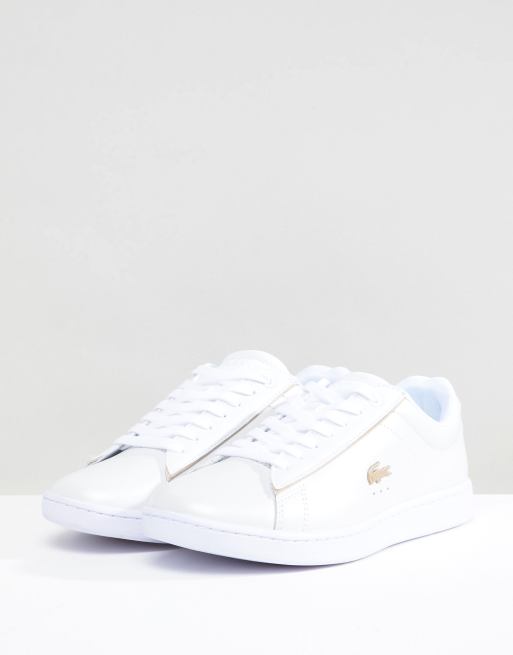 Lacoste carnaby store evo 118 2