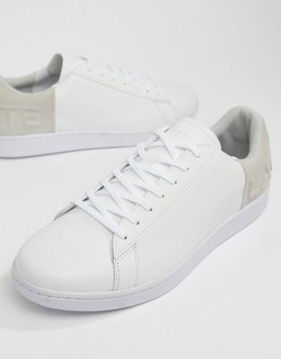 lacoste carnaby grey