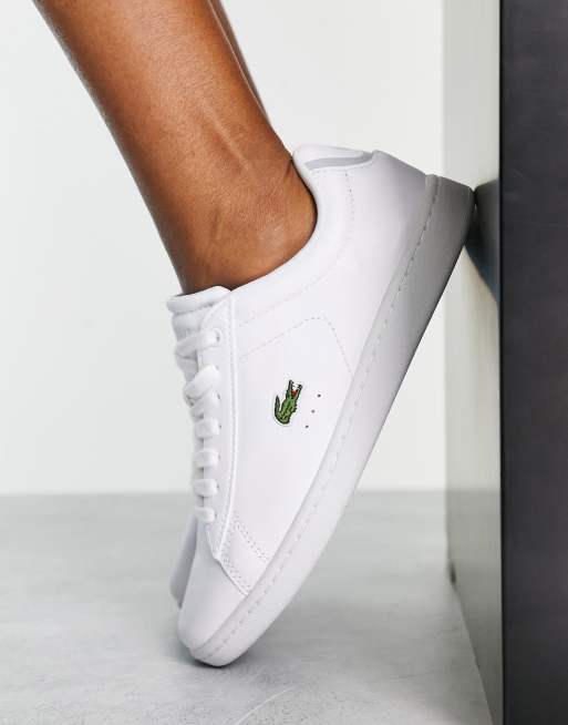 Carnaby evo outlet lacoste white