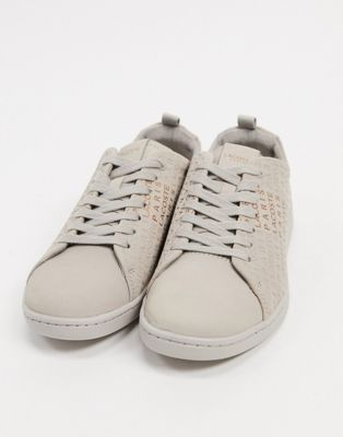 lacoste carnaby grey