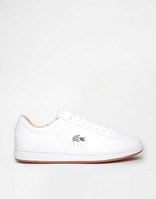 croc white sneakers