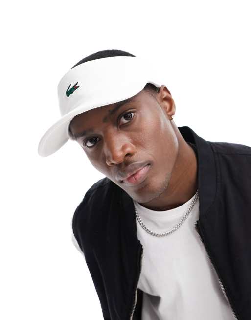 Lacoste casquette outlet plate