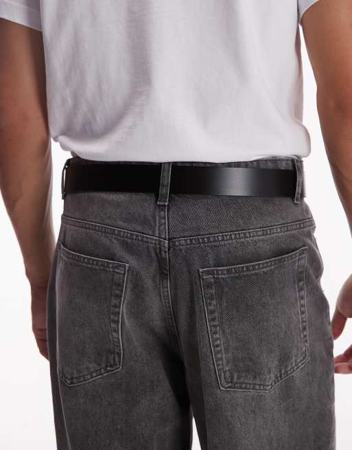 Lacoste - Ceinture - Noir, 3 de 3