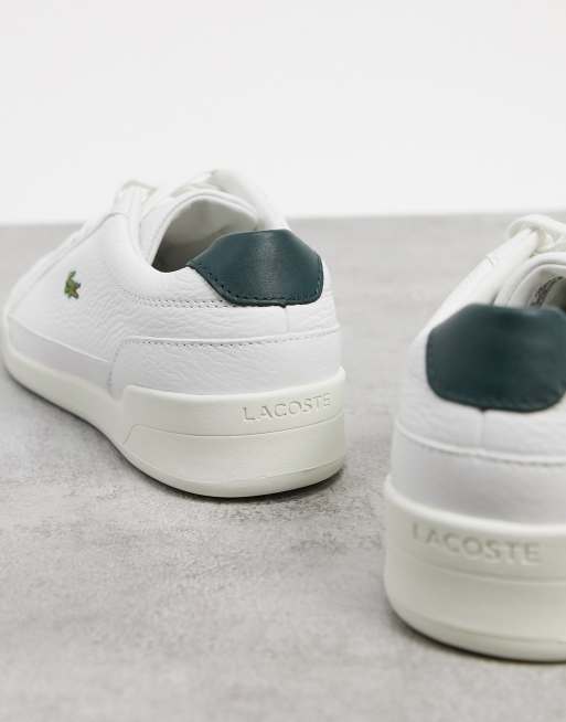 Lacoste challenge outlet boots