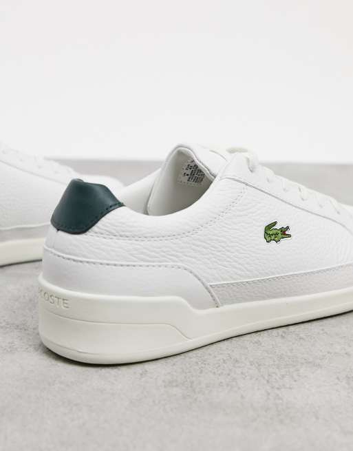 Tenis lacoste online challenge