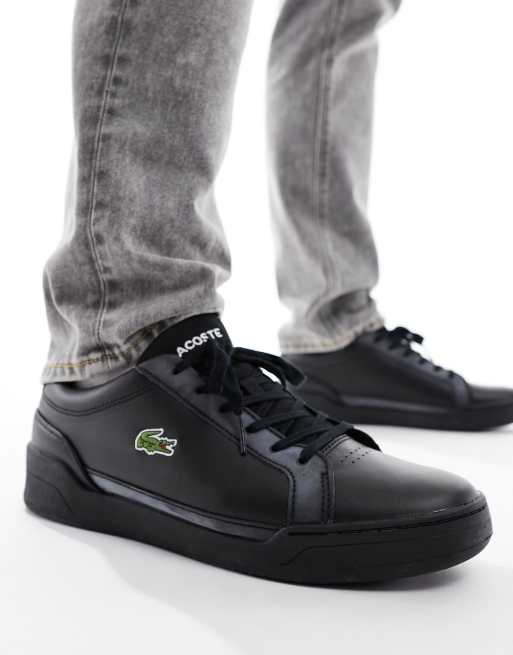 Lacoste on sale trainers asos