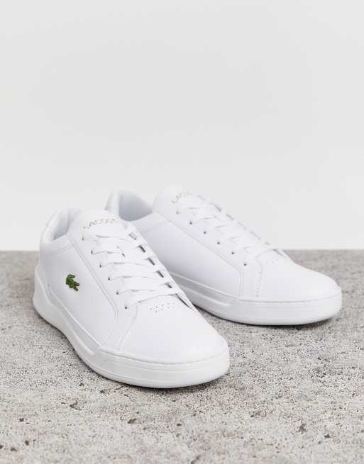 Lacoste challenge outlet boots