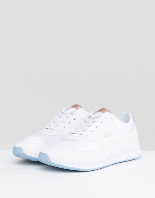 Lacoste deals chaumont trainers