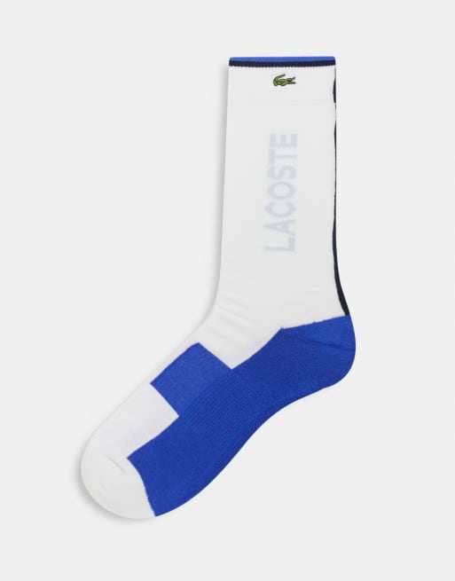 Chaussette lacoste sport deals